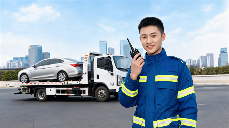 深圳 拖车救援到底按什么算距离？老司机都容易搞错的计费真相